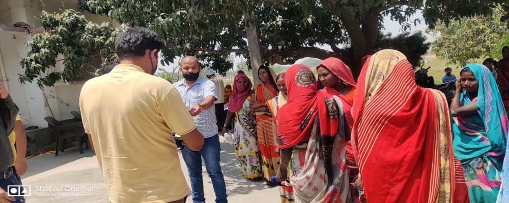SRI BHRINGU BABA MAHILA MAHAVIDYALAYA,DHAMUPUR,GHAZIPUR (U.P.)	