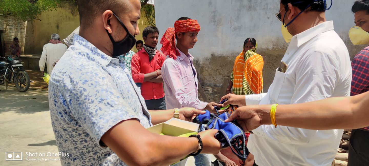 SRI BHRINGU BABA MAHILA MAHAVIDYALAYA,DHAMUPUR,GHAZIPUR (U.P.)	