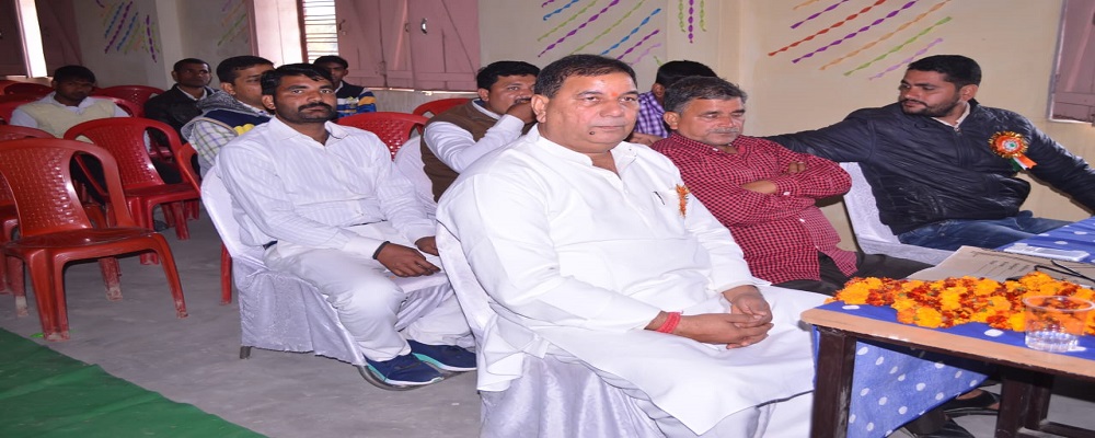 SRI BHRINGU BABA MAHILA MAHAVIDYALAYA,DHAMUPUR,GHAZIPUR (U.P.)	